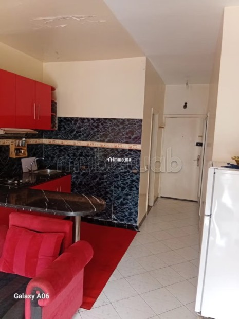 Agdal STUDIO combine la propreté et tranquillité - Location Immobilier - Rabat - photo 5