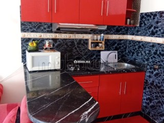 Agdal STUDIO combine la propreté et tranquillité - Appartement à louer - Rabat