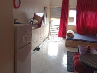 Agdal STUDIO combine la propreté et tranquillité - Appartement à louer - Rabat
