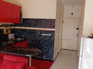 Agdal STUDIO combine la propreté et tranquillité - Appartement à louer - Rabat