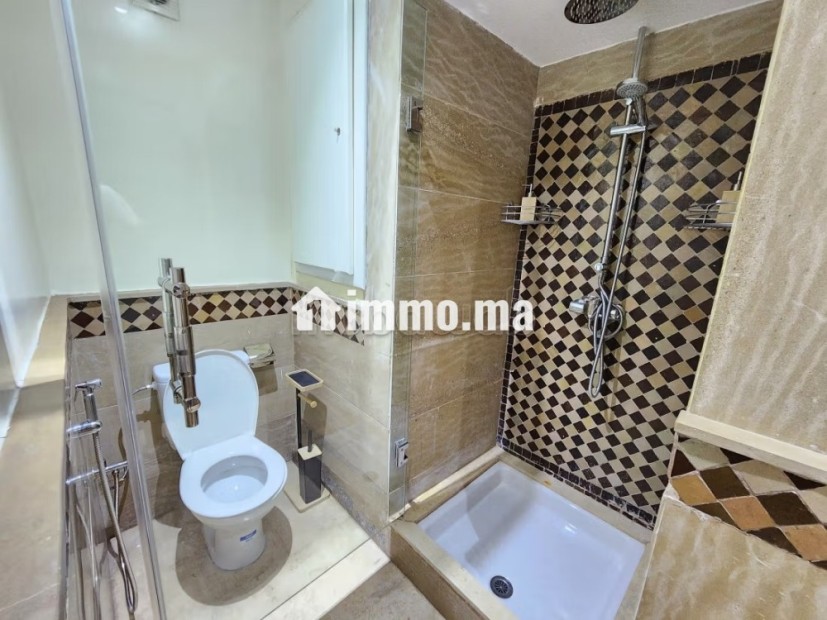 Très bon affaire à nous pas rater sur Marrakech - Vente Immobilier - Marrakech - photo 3