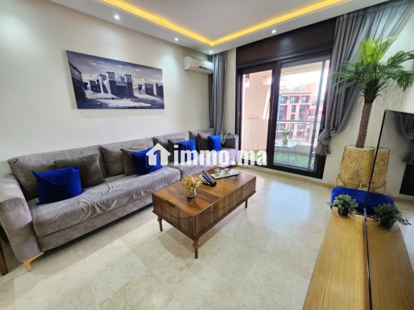 Très bon affaire à nous pas rater sur Marrakech - Vente Immobilier - Marrakech - photo 5