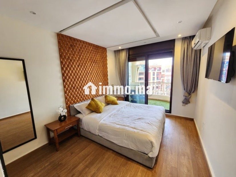 Très bon affaire à nous pas rater sur Marrakech - Vente Immobilier - Marrakech - photo 8