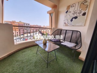 Très bon affaire à nous pas rater sur Marrakech - Appartement à vendre - Marrakech