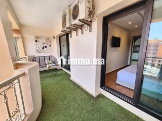 Très bon affaire à nous pas rater sur Marrakech - Appartement à vendre - Marrakech