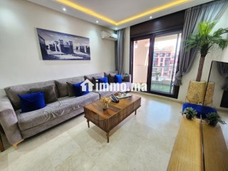 Très bon affaire à nous pas rater sur Marrakech - Appartement à vendre - Marrakech