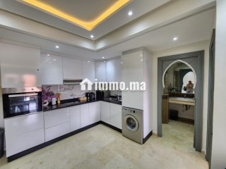Très bon affaire à nous pas rater sur Marrakech - Appartement à vendre - Marrakech