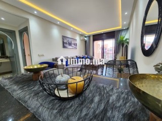 Très bon affaire à nous pas rater sur Marrakech - Appartement à vendre - Marrakech