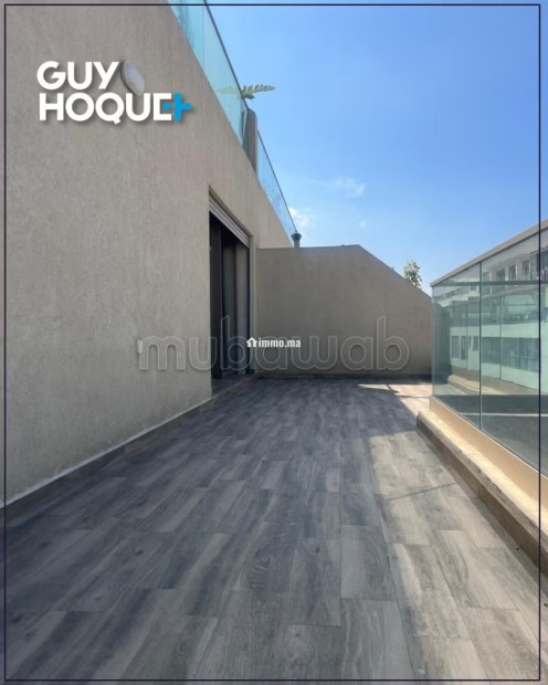 Appartements neufs à Beauséjour - Vente Immobilier - Casablanca - photo 1