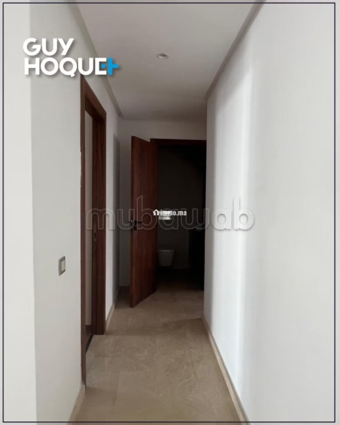 Appartements neufs à Beauséjour - Vente Immobilier - Casablanca - photo 5