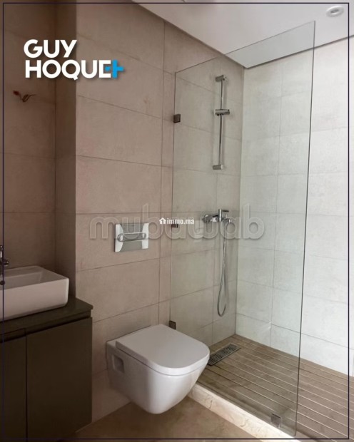 Appartements neufs à Beauséjour - Vente Immobilier - Casablanca - photo 8