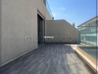 Appartements neufs à Beauséjour - Appartement à vendre - Casablanca