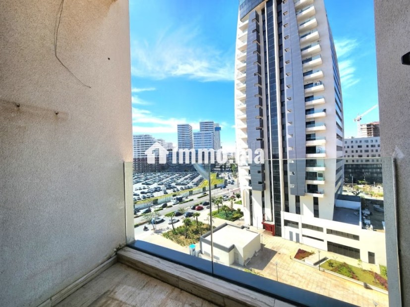 Superbe appartement à louer à Casablanca Finance City. 2 chambres. Meublé - Location Immobilier - Casablanca - photo 5