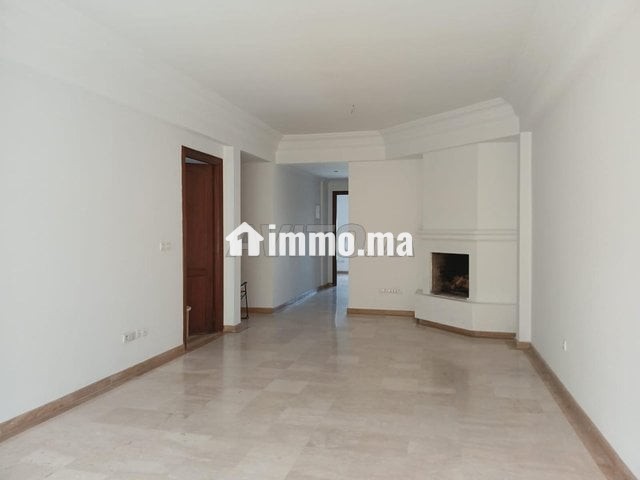 Location Appartement Vide - Location Immobilier - Casablanca - photo 3