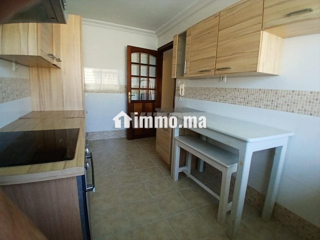 Location Appartement Vide - Location Immobilier - Casablanca - photo 8