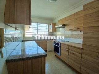Location Appartement Vide - Appartement à louer - Casablanca