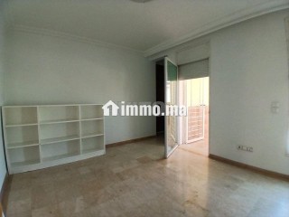 Location Appartement Vide - Appartement à louer - Casablanca