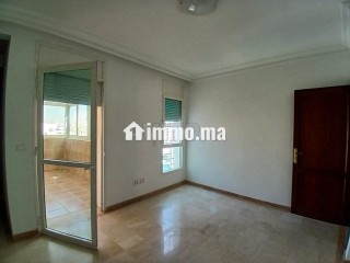 Location Appartement Vide - Appartement à louer - Casablanca
