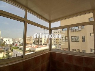 Location Appartement Vide - Appartement à louer - Casablanca