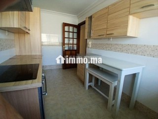 Location Appartement Vide - Appartement à louer - Casablanca