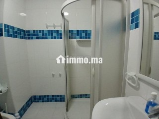 Location Appartement Vide - Appartement à louer - Casablanca