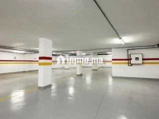 Étage professionnel de 741 m² à louer à Rabat - Bureau à louer - Rabat