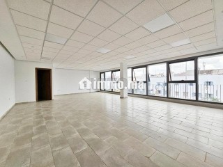 Étage professionnel de 741 m² à louer à Rabat - Bureau à louer - Rabat