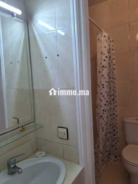 Appartement à oulad mtaà - Location Immobilier - Temara - photo 7