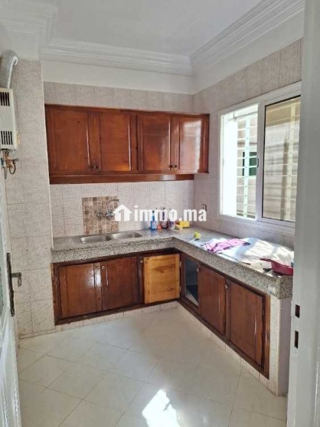 Appartement à oulad mtaà - Location Immobilier - Temara - photo 8