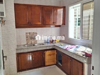 Appartement à oulad mtaà - Appartement à louer - Temara