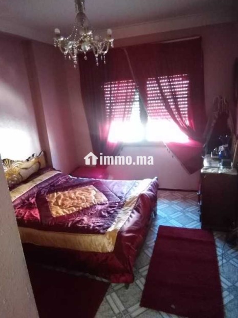Appartement 3chambres+salon sur BD Med6 - Location Immobilier - Casablanca - photo 3