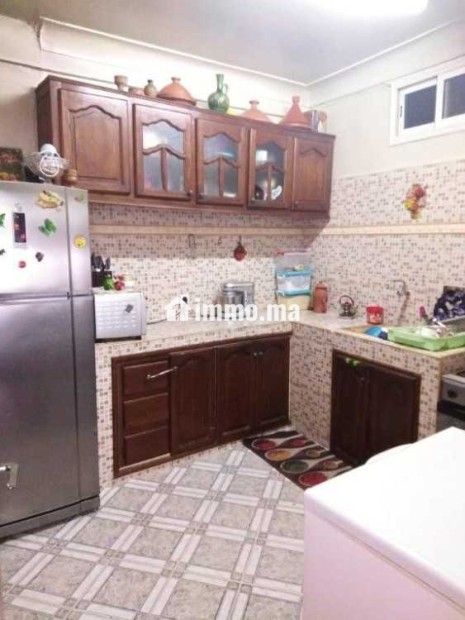 Appartement 3chambres+salon sur BD Med6 - Location Immobilier - Casablanca - photo 5
