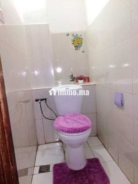 Appartement 3chambres+salon sur BD Med6 - Location Immobilier - Casablanca - photo 6