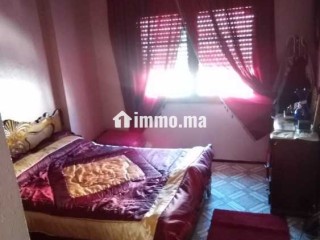 Appartement 3chambres+salon sur BD Med6 - Appartement à louer - Casablanca