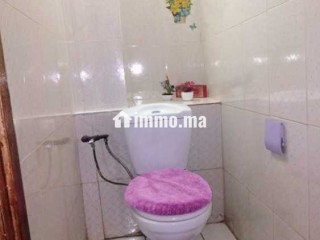 Appartement 3chambres+salon sur BD Med6 - Appartement à louer - Casablanca