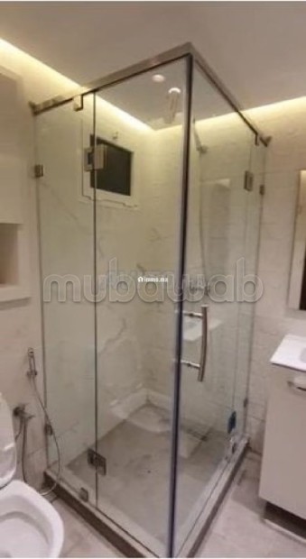 Agdal Studio meublé de standing à louer - Location Immobilier - Rabat - photo 5