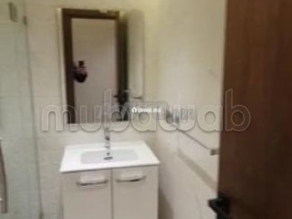 Agdal Studio meublé de standing à louer - Appartement à louer - Rabat