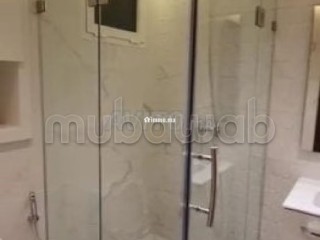 Agdal Studio meublé de standing à louer - Appartement à louer - Rabat