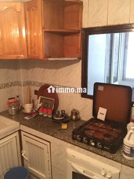 Appartement en collocation filles belvédère - Location Immobilier - Casablanca - photo 2