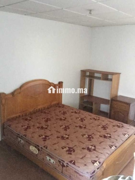Appartement en collocation filles belvédère - Location Immobilier - Casablanca - photo 5