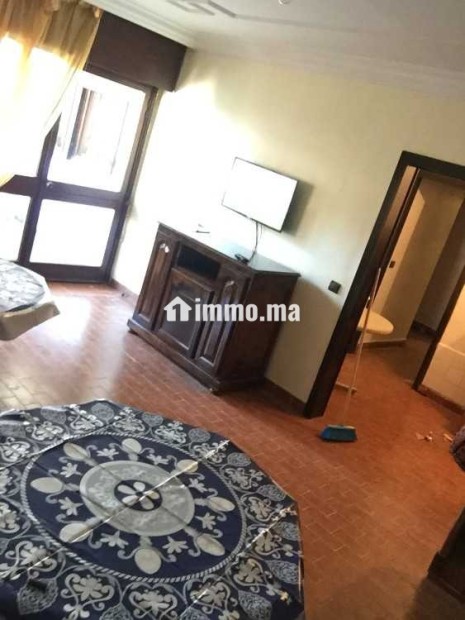 Appartement en collocation filles belvédère - Location Immobilier - Casablanca - photo 7