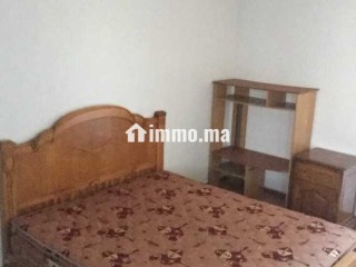 Appartement en collocation filles belvédère - Appartement à louer - Casablanca