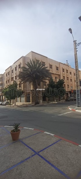 Immeuble à vendre a quartier salam - Vente Immobilier - Agadir - photo 1