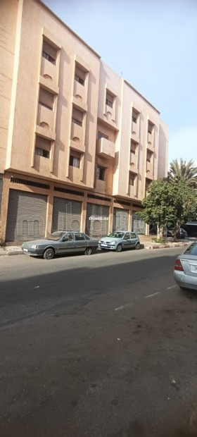 Immeuble à vendre a quartier salam - Vente Immobilier - Agadir - photo 2