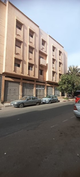Immeuble à vendre a quartier salam - Vente Immobilier - Agadir - photo 4