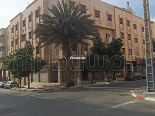 Immeuble à vendre a quartier salam - Appartement à vendre - Agadir