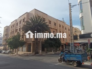 Immeuble à vendre a quartier salam - Appartement à vendre - Agadir