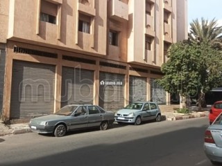 Immeuble à vendre a quartier salam - Appartement à vendre - Agadir