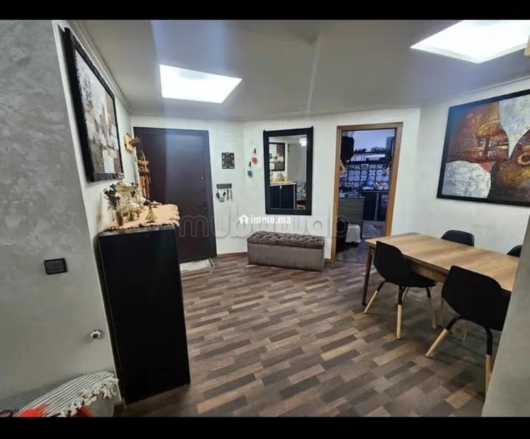 Apptement avendr à hay salam - Vente Immobilier - Agadir - photo 1