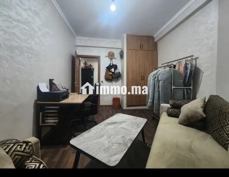 Apptement avendr à hay salam - Vente Immobilier - Agadir - photo 2